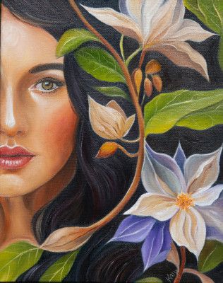 Fragments of Self: Bound by Growth