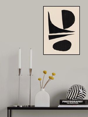 Decorative Geometric Shapes