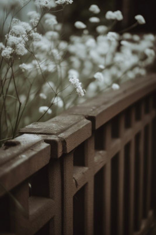 Whispers of Serenity