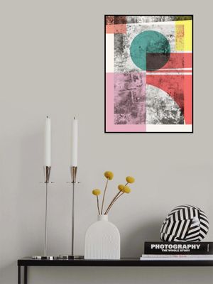 Geometric textures 7