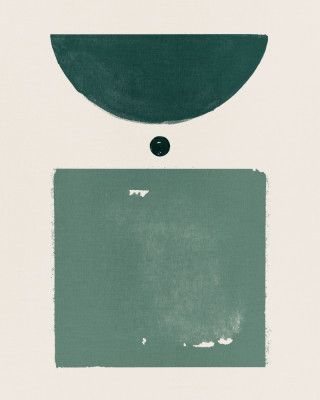 Some emerald affairs