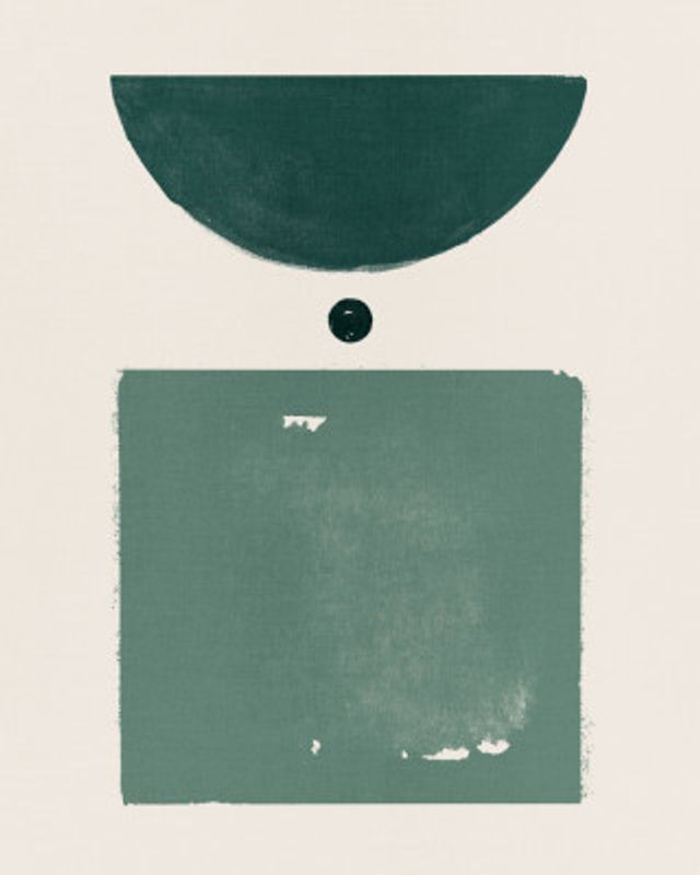 Some emerald affairs