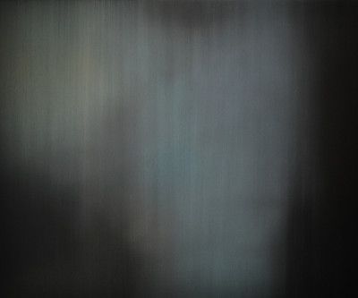 Emergence                     Oil On Canvas                 45%22 X 60%22