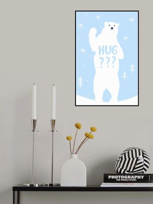 Polarbearhug