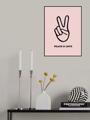 Peace & Love