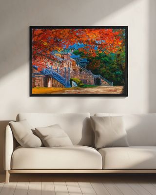 Gyeongju Bulguksa Temple