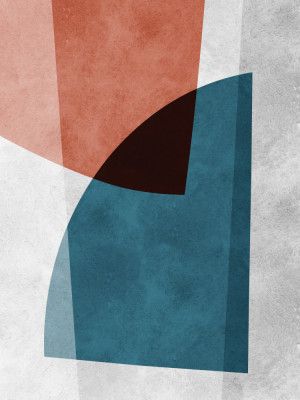 Abstract and contemporary 2