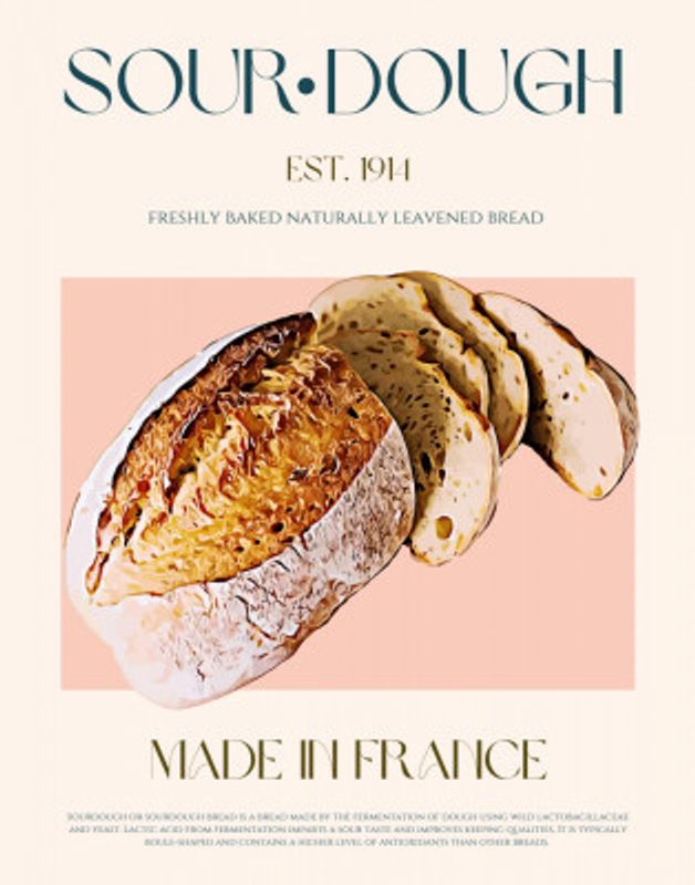 French Bread Delight