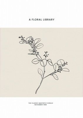 Abstractbotanicsno15