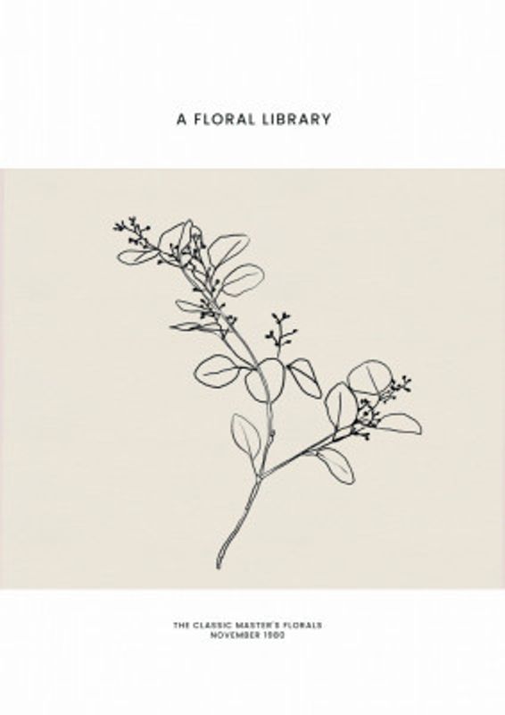 Abstractbotanicsno15