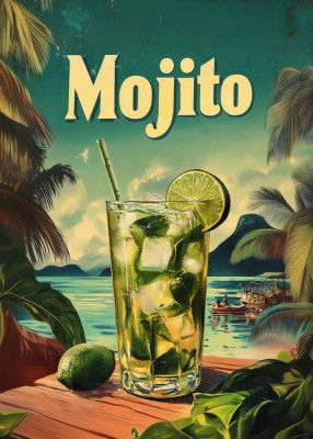 Mojito Vintage