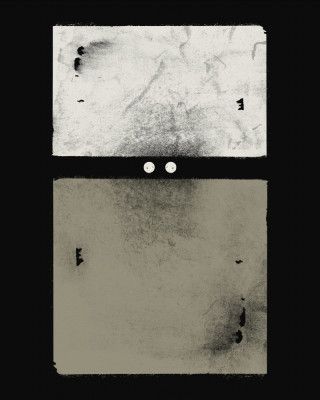 The Night Watch Abstraction