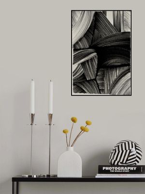 Curved Line Symphony