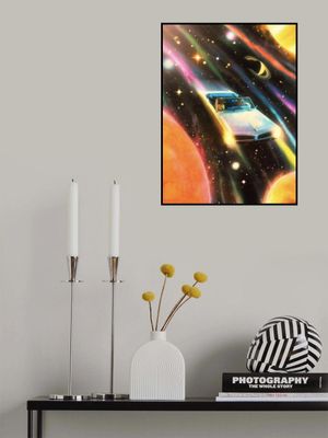 When The Light Gets In