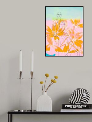 The Wild Flowers of Avalon #2