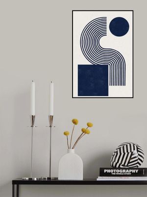 Modern Objects No. 9