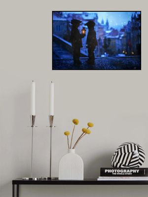 Twinkle Twinkle Little Flame