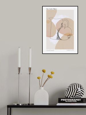 Vessel &amp; Fruit Forms