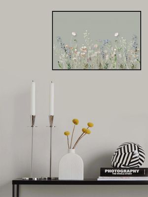 Wildflower Meadow Summer Sage