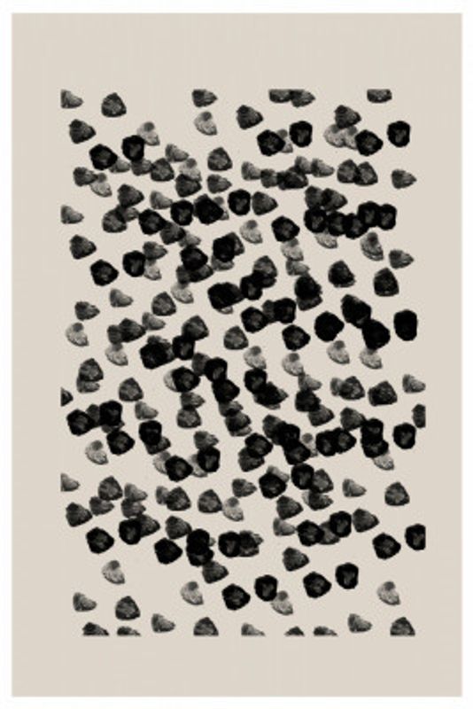 Scattered Impressions