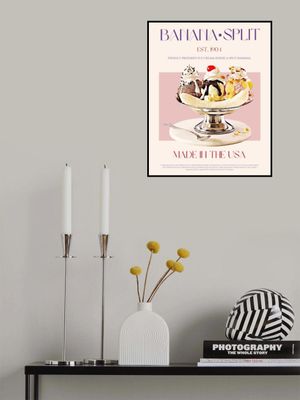 Delightful Banana Feast