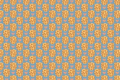 Tigerpatternno02