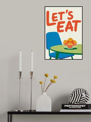 Let's Eat
