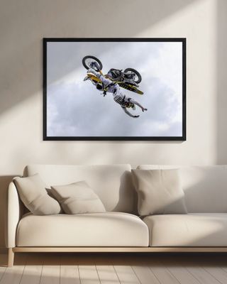 Freestyle Motocross