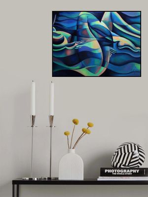 Rusalka, Free Floating in Ukrainian Waters