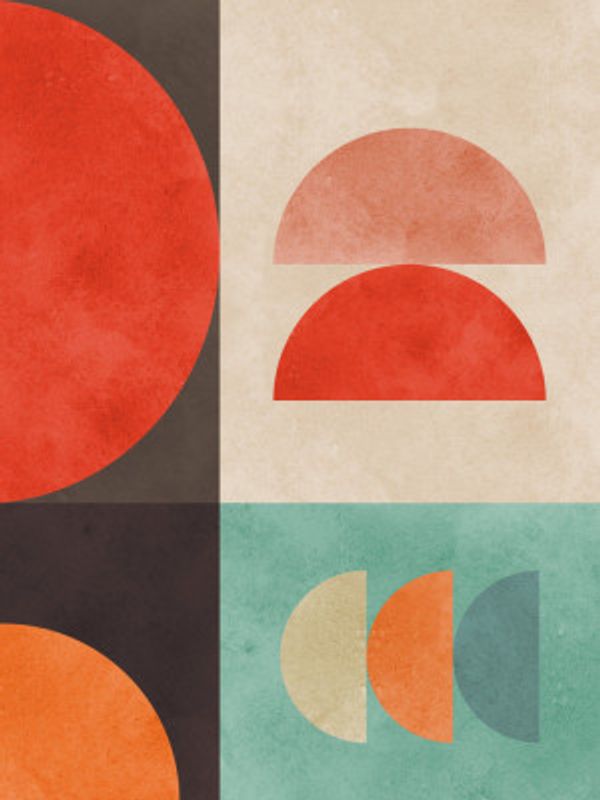 Circles in harmony 11