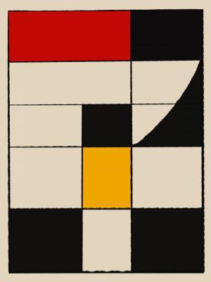 Geometric Abstraction