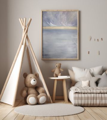 The Serene Beauty of Nature