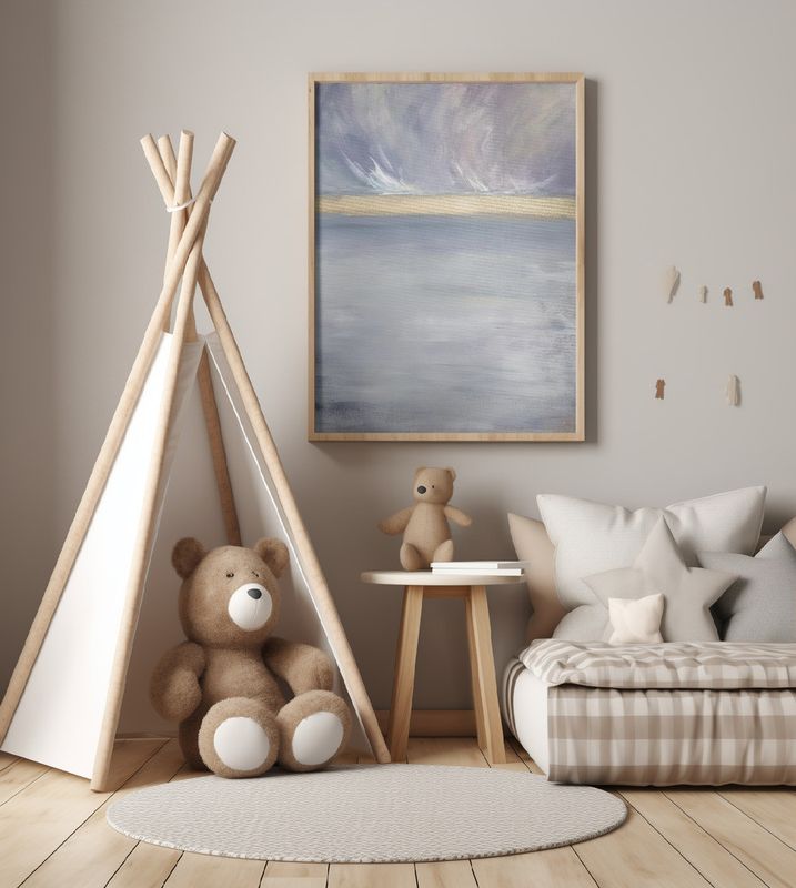 The Serene Beauty of Nature