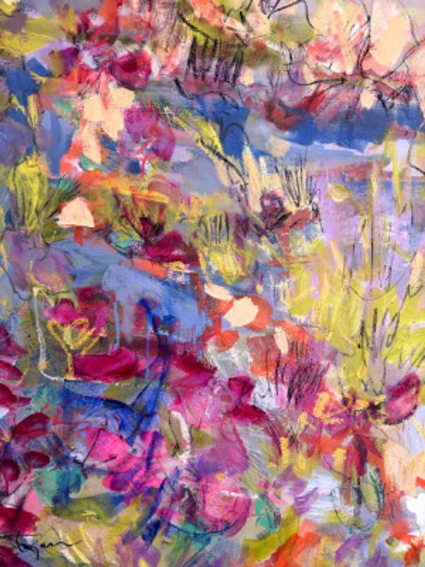 Contemplation Iv  5600