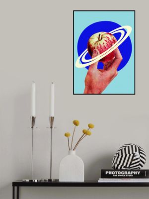 NASA Space Apple