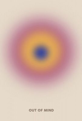 Colorful Concentric Glow