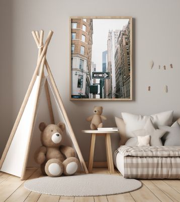 Fifth Avenue New York