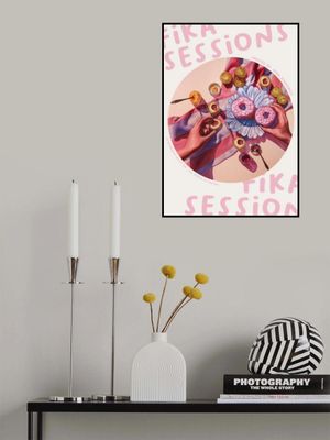 On Wednesdays, We Eat Pink