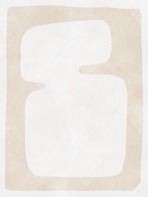 Modern Minimalist Form