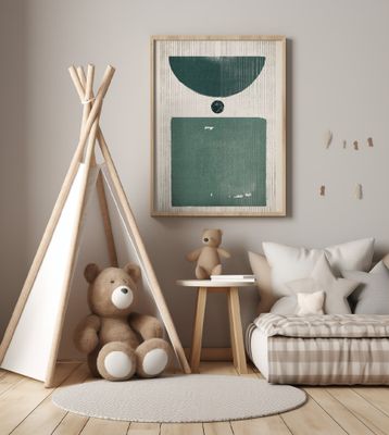 Some emerald affairs