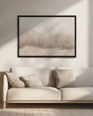 Dunes Grass Beige