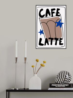 Cafe Latte