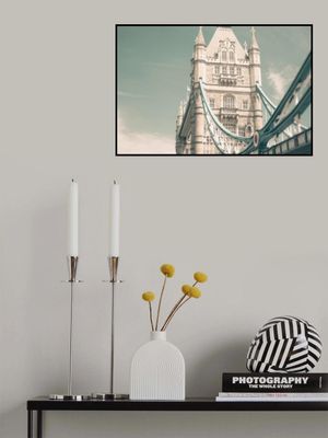 Towerbridgeminth Size24x36