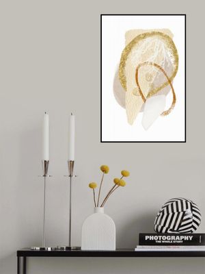 Calm Symphony in Neutral