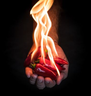 Red Hot Chili Peppers