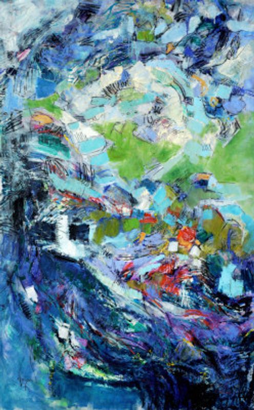 Ethereal Blossom Glow