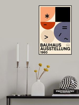 Bauhaus1960