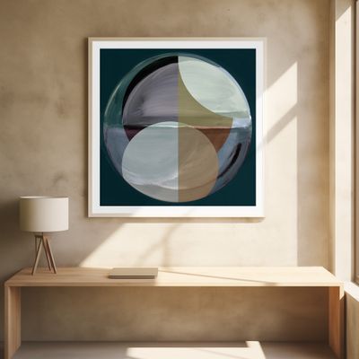 Geometry of a Circle 1