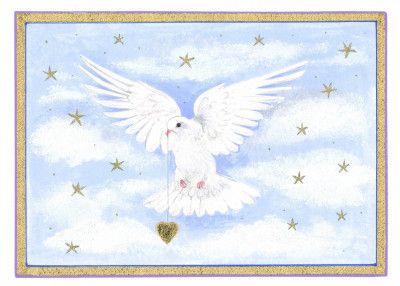 Peace Dove