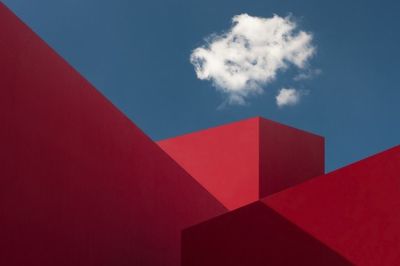 Red Shapes